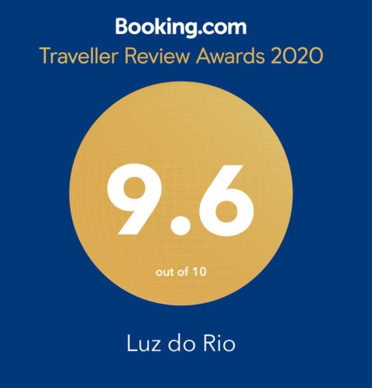 Appartamento Luz Do Rio Lisbona Esterno foto