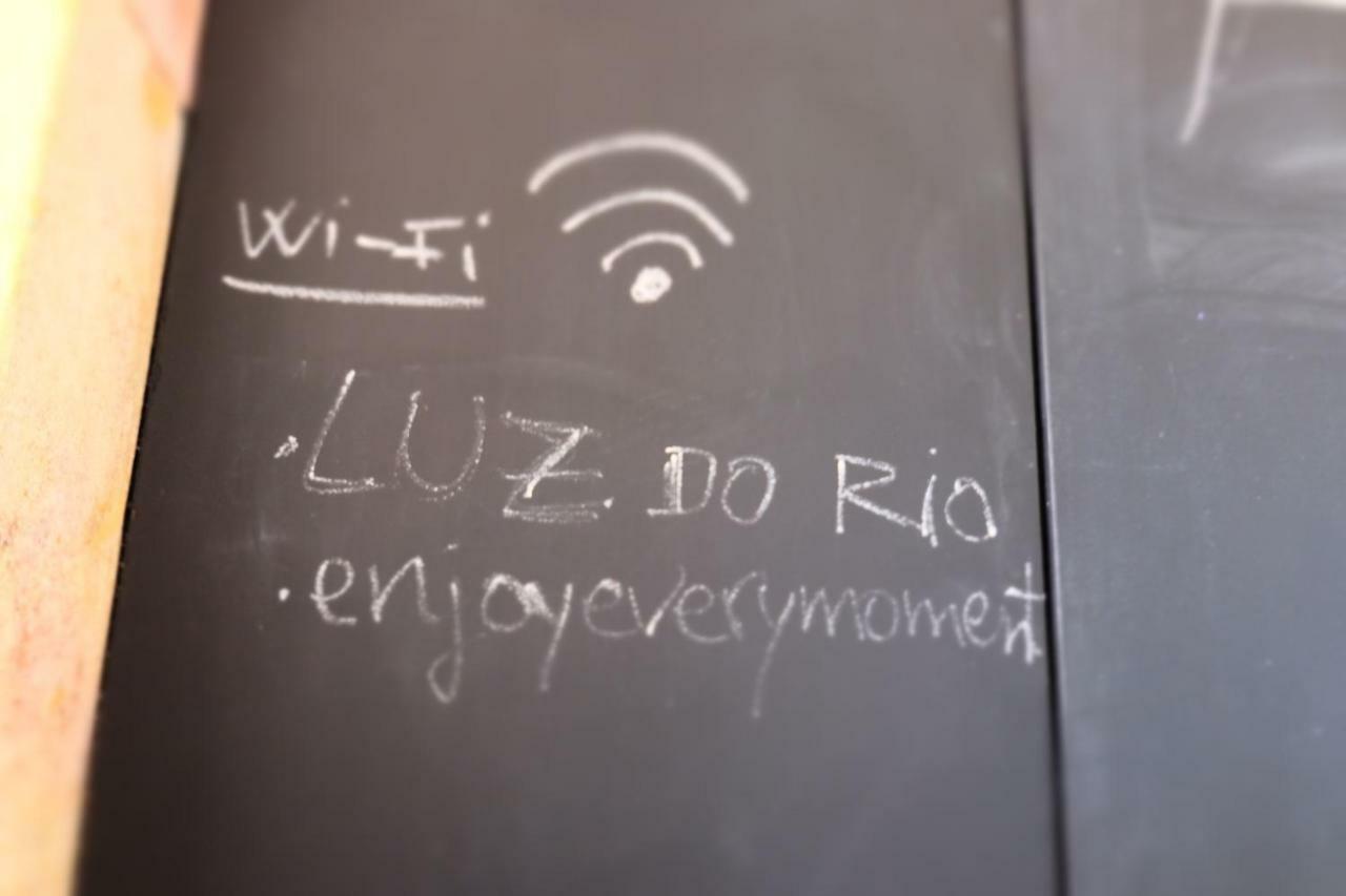 Appartamento Luz Do Rio Lisbona Esterno foto